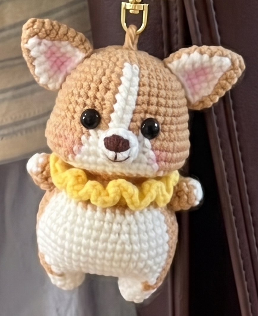 Puppy